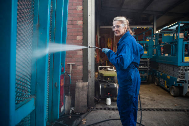 Best Post-Construction Pressure Washing  in Rancho Palos Verdes, CA