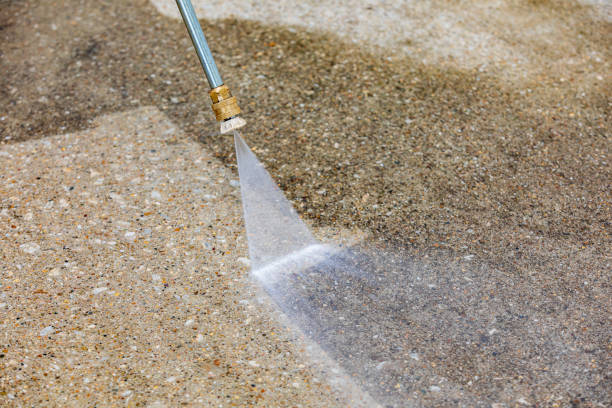 Best Pool Deck Cleaning  in Rancho Palos Verdes, CA