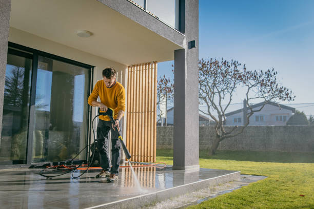 Best Gutter Cleaning  in Rancho Palos Verdes, CA